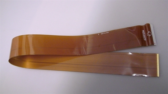 Picture of M0509TP, NGI FLEX, TV RIBBON CABLE, LCD RIBBON CABLE, 52LG70 , 52LG70-UA, 50LG70-UA, 52PFL7403D/27, 52PFL7403D/F7, 50LG70-UA, 52LG60-UA, 52LG70