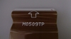 Picture of M0509TP, NGI FLEX, TV RIBBON CABLE, LCD RIBBON CABLE, 52LG70 , 52LG70-UA, 50LG70-UA, 52PFL7403D/27, 52PFL7403D/F7, 50LG70-UA, 52LG60-UA, 52LG70