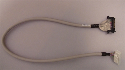 Picture of EAD47370002, E101344, 52LG70-UD, 52PFL7403D/F7, 50LG70-UA, 52PFL7403D/27, 52PFL7403D/F7, 50LG70-UA, 52LG60-UA, 52LG70, 47LG70, 47LG70-UA, LG LCD TV LVDS CABLE