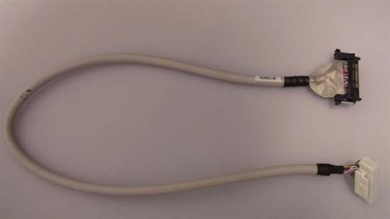 Picture of EAD47370002, E101344, 52LG70-UD, 52PFL7403D/F7, 50LG70-UA, 52PFL7403D/27, 52PFL7403D/F7, 50LG70-UA, 52LG60-UA, 52LG70, 47LG70, 47LG70-UA, LG LCD TV LVDS CABLE