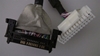Picture of EAD47370002, E101344, 52LG70-UD, 52PFL7403D/F7, 50LG70-UA, 52PFL7403D/27, 52PFL7403D/F7, 50LG70-UA, 52LG60-UA, 52LG70, 47LG70, 47LG70-UA, LG LCD TV LVDS CABLE