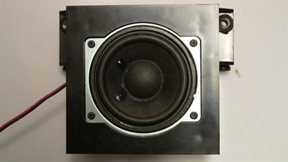 Picture of WESTINGHOUSE SUB SPEAKER, WESTINGHOUS SPEAKER, TV SPEAKER, LCD SPEAKER, TX-42F430S SPEAKER, NEB, 42S