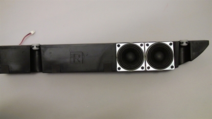 Picture of BN96-07356A, K-TECH, TV SPEAKER, PLASMA SPEAKER, SAMSUNG SPEAKER, PN58A550S1F SPEAKER, NEB, 1FS