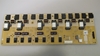 Picture of RUNTKA329WJZZ, RUNTKA329WJN1, QKITF0190S3P2(75), QKITF0190S3P2, LC-52D64U, TLM5200, SHARP 52 INVERTER BOARD