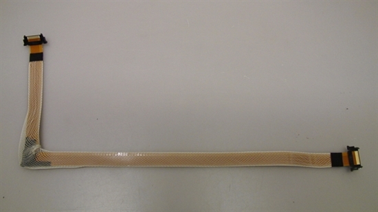 Picture of QPWBHD838WJQZ, LHLDWA131WJKZ, PMI070620FI, LC-52D64U, SHARP 52 LCD TV RIBBON CABLE, SHARP LCD TV RIBBON CABLE, NEB, FF1