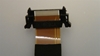 Picture of QPWBHD838WJQZ, LHLDWA131WJKZ, PMI070620FI, LC-52D64U, SHARP 52 LCD TV RIBBON CABLE, SHARP LCD TV RIBBON CABLE, NEB, FF1