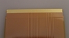 Picture of M0575TP, QPWBHD838WJQZ, LHLDWA131WJKZ, LC-52D64U, 52PFL7422D37, SHARP 52 LCD TV RIBBON CABLE, PHILIP 52 LCD TV RIBBON CABLE