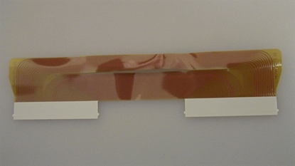 Picture of QPWBM0563TPZZ, QPWBHD838WJQZ, LHLDWA131WJKZ, ORC211, LC-65SE94U, LC-52D85U, SHARP 65 LCD TV RIBBON CABLE, LCD TV RIBBON CABLE, NEB, N03