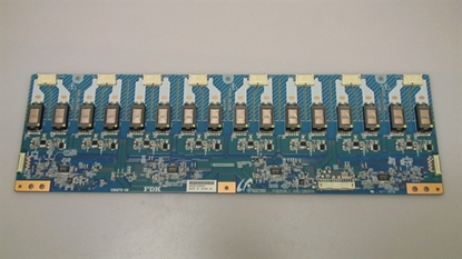 Picture of A06-126001A, CSN272-20, PCB2638-1,W053013826CA, SONY, KLV-S32A10, NEB, A10