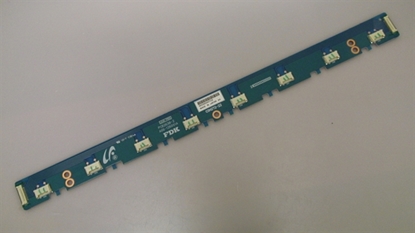 Picture of PCB2638-2, A06-126001A, W053005457OA, CSN272-22, SONY, KLV-S32A10, NEB, FDK1