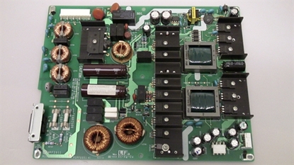 Picture of RDENCA058WJZZ, PCPF0051, MPF2911, PCPF0051, LC-32G4U, KD-34XS955, LC-37G4D, LC-37G4U