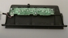 Picture of CEF185A, CD2251, TV KEY BOARD, LCD KEY BOARD, LCD FUNCTION KNOB, SHARP KEY BOARD, LC-26SH10U KEY BOARD, NEB, 69B