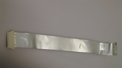 Picture of RIBBON CABLE, TCOM RIBBON, TV RIBBON CABLE, LCD RIBBON, WESTINGHOUSE RIBBON, LVM-37W1 RIBBON, NEB, WR1