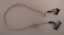 Picture of 1-779-331-51, LVDS CONNECTOR, LCD CABLE, TCOM CABLE, SONY CABLE, KDL-46V5100 CABLE, NEB, K5100