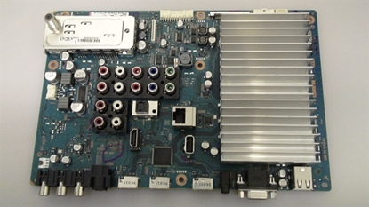 Picture of A-1734-656-A, A1734656A, A-1671-683-A, 1-879-224-14, A16716828, SONY, KDL-46W5100