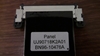 Picture of BN96-10476A, UJ90619K2A01, LVDS RIBBON CABLE, LVDS LOGIC CABLE, LVDS CABLE, PN50B550T2F, PN50B560T5F