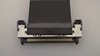 Picture of BN96-10476F, UJ90502K3A01, TV RIBBON, LCD RIBBON, SAMSUNG RIBBON CABLE, LOGIC RIBBON, LVDS RIBBON CABLE, NEB, LVD5