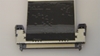 Picture of BN96-10476B, BN96-10476A, BN96-10476C, UJ90419K1A01, TV RIBBON, LCD RIBBON, SAMSUNG RIBBON CABLE, PN58B550T2FXZA RIBBON, LOGIC RIBBON, LVDS RIBBON CABLE, NEB, LD6