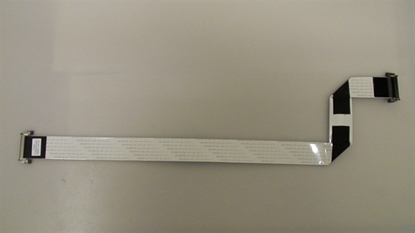 Picture of BN96-10476L, UJ90530K3A01, TV RIBBON, LCD RIBBON, SAMSUNG RIBBON CABLE, LOGIC RIBBON, LVDS RIBBON CABLE, NEB, SL01