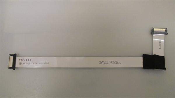 HDTV PARTS. QCNW-H776WJQZ, YFE-A108781-41-395, 081106-03-04A04, TV ...