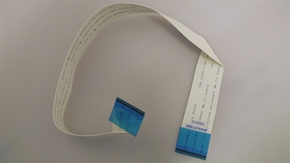 Picture of BN96-07766Z, PL-P42W-10A, PN42B400P3, PN42B400P3DXZA, SAMSUNG 42 PLASMA TV LVDS CABLE