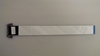 Picture of BN96-11509B, UJ90609K1A01, TV RIBBON, LCD RIBBON, SAMSUNG RIBBON CABLE, LOGIC RIBBON, LVDS RIBBON CABLE, NEB, A01