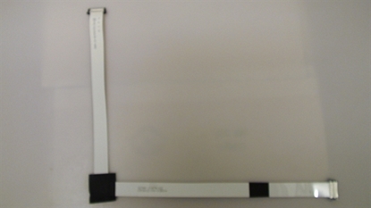 Picture of QCNW-J147WJQZ, 090602-04-03B04, YFE-A109418-41-683, TV RIBBON, LCD RIBBON, SHARP RIBBON CABLE, LC52LE700UN RIBBON, TCOM RIBBON, LVDS RIBBON CABLE, NEB, B04