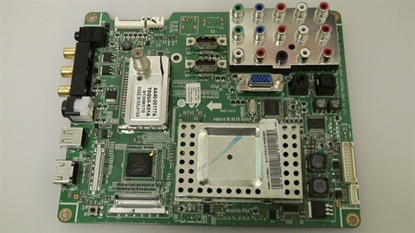 Picture of BN94-02413A, BN94-02077A, BN96-09539A, BN41-00975A, BN97-01985H, SAMSUNG, LN32A550P3F, NEB, 3M2