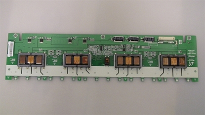 Picture of BN81-01777A, LJ97-01603A, SSI320_16B01, LN32A550P3F, LA32A550P1F, LA32A550P1M, LN32A530P1F, LN32A550, LN32A550P1F, LN32A550P5F, LN32A610A1R, LN32A650A1, SAMSUNG 32 LCD TV INVERTER BOARD 