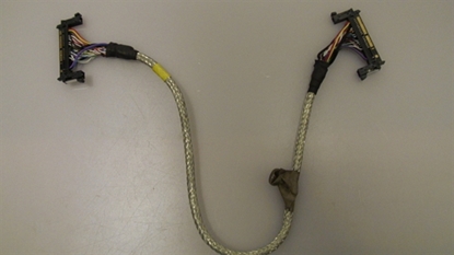 Picture of LVDS CABLE, T-CON CABLE, SONY CABLE, LCD CABLE, KDL-32S5100 CABLE, KDL-40S5100, KDL-46S504, KDL-46S5100, NEB, NY9