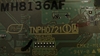 Picture of TNPH0721AFS, TNPH0721AF, TNPH0721, TNPH07211A, TH-50PX60U, TH-50PZ800U, TH-50PZ80U, TH-50PZ80UA, TH-50PZ85U, PANASONIC 50 PLASMA TV MAIN BOARD