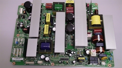 Picture of 996500044498, LJ44-00144A, E237028, PS-506-PH, 20061129, 50PFP5332D/37, 50PF7220A37, 50PFP5332D, PHILIPS 50 PLASMA TV POWER SUPPLY