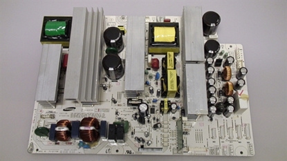Picture of 996510019427, LJ92-01511A, LJ92-01513A, LJ41-05253A, PS-507-PHN, E23331, 50PFP5332D/37, 50PFP5332D, 50PFP5332D37, 50PFP5338D/37, MAGNAVOX 50 PLASMA TV POWER SUPPLY BOARD