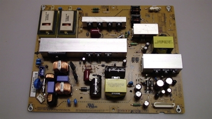 Picture of EAY57681301, EAX55357701, CRB31192601, P401-P402, P401-P402, E247691, 42LH50, 42LF11, 42LH30, 42LH30-UA, 42LH40, 42LH40-UA, 42LH40-UA, 42LH50-UC, 47LH30-UA, LG 42 LCD TV POWER SUPPLY