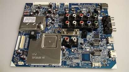 Picture of 1-857-593-21, 1-857-593-31, 1-881-683-12, S9102-2, S32M88, KDL-46EX400,KDL-32EX400, KDL-40EX400, KDL-40EX401, KDL-46EX400, SONY 46 LCD TV MAIN BOARD