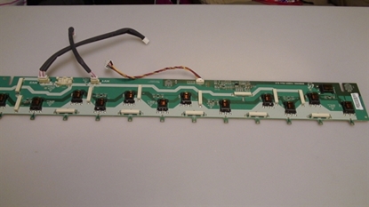 Picture of LJ97-02538A, 1-811-061-11, SSB460_12S01, 1-811-061-12, KDL-46EX400, KDL-46EX401, KDL-46EX405, KDL-46EX500, NEB, EX4