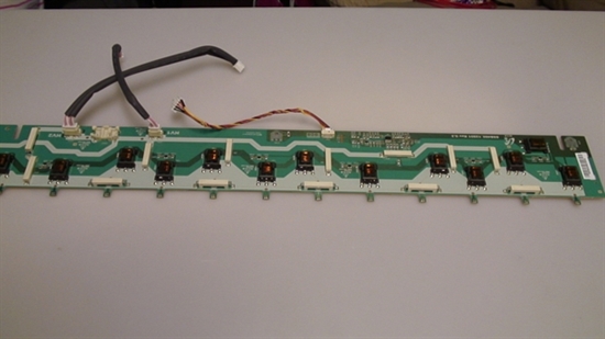 Picture of LJ97-02538A, 1-811-061-11, SSB460_12S01, 1-811-061-12, KDL-46EX400, KDL-46EX401, KDL-46EX405, KDL-46EX500, NEB, EX4