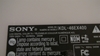 Picture of LJ97-02538A, 1-811-061-11, SSB460_12S01, 1-811-061-12, KDL-46EX400, KDL-46EX401, KDL-46EX405, KDL-46EX500, NEB, EX4