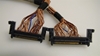 Picture of 75015589, LVDS CABLE, TCOM CABLE, LCD CABLE, TV CABLE, TOSHIBA CABLE, 40XV645U CABLE, NEB, 40XV