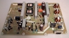 Picture of RDENCA192WJQZ, LC606-4001AC, RDENCA192WJQZ-GLB, RDENCA192WJQZ-HRV, LC-42D62U, LC-42D62U, LC-62C42U 