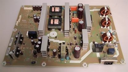 Picture of RDENCA192WJQZ, LC606-4001AC, RDENCA192WJQZ-GLB, RDENCA192WJQZ-HRV, LC-42D62U, LC-42D62U, LC-62C42U 