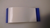 Picture of E41447, E41447-SHC, LCD RIBBON, TV RIBBON, SHARP RIBBON CABLE, LC-42D62U RIBBON CABLE, LC-42D62U, 42LE45Q, TLX-04244B, LC-42D62U, LC-42XD1E , NEB, LC2U