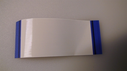 Picture of E41447, E41447-SHC, LCD RIBBON, TV RIBBON, SHARP RIBBON CABLE, LC-42D62U RIBBON CABLE, LC-42D62U, 42LE45Q, TLX-04244B, LC-42D62U, LC-42XD1E , NEB, LC2U