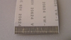 Picture of E41447, E41447-SHC, LCD RIBBON, TV RIBBON, SHARP RIBBON CABLE, LC-42D62U RIBBON CABLE, LC-42D62U, 42LE45Q, TLX-04244B, LC-42D62U, LC-42XD1E , NEB, LC2U