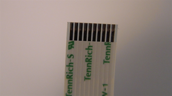 HDTV PARTS. AWM 20890,TENNRICH RIBBON, LCD RIBBON, TV RIBBON, SHARP ...