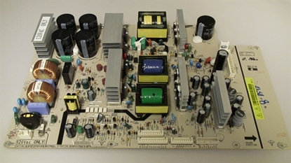 Picture of BN96-03252A, PSPF391A01A, BN9603252A, HP-S4253, HPS4233, HPS4253, HPS4273, PL42P7HDXXAX, SPS4223, SAMSUNG 42 TV POWER SUPPLY, NEB, 4P2 
