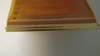 Picture of MD670WJ, TV RIBBON, LCD RIBBON, SHARP LCD TV RIBBON, LC-37D40U