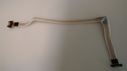 Picture of PMI070703EI, RIBBON CABLE, LCD RIBBON, SHARP RIBBON, LC-46D64U RIBBON, NEB, 4R6