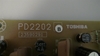 Picture of 75001599, 235900291, CCP-6400, 23547851, TCI-A7S D, TOSHIBA, 42HP95, NEB, A7S
