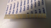 Picture of BN96-12469E, CNJS E308724, AWM 20861,CNJS100621B1, 100603A3, TV RIBBON, LCD RIBBON CABLE, INSIGNIA RIBBON, PN42C430A1D RIBBON, SAMSUNG RIBBONB CABLE, PN42C450B1D RIBBON CABLE, NEB, B2N